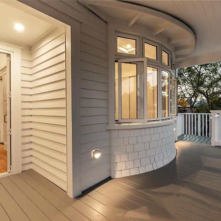 The Village Reserve Boutique Accomodation أوكلاند المظهر الخارجي الصورة