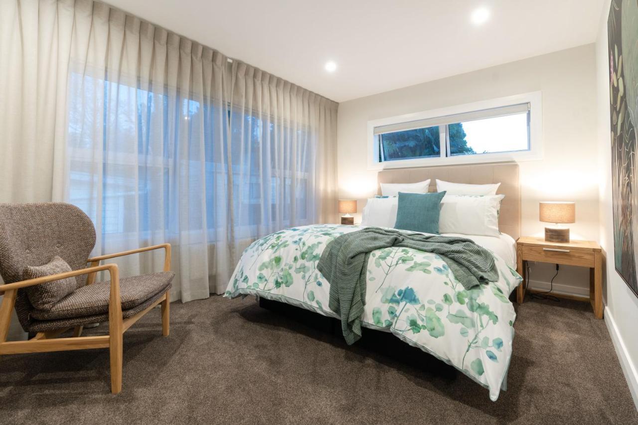 The Village Reserve Boutique Accomodation أوكلاند المظهر الخارجي الصورة