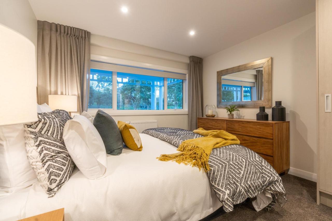 The Village Reserve Boutique Accomodation أوكلاند المظهر الخارجي الصورة