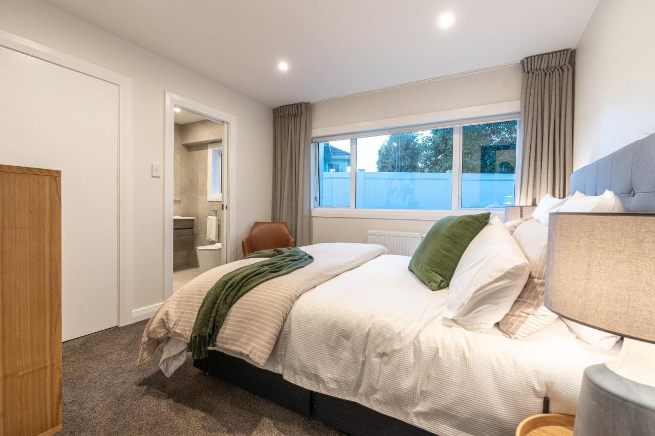 The Village Reserve Boutique Accomodation أوكلاند المظهر الخارجي الصورة