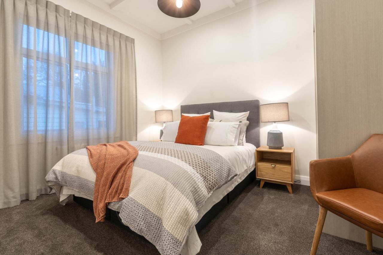 The Village Reserve Boutique Accomodation أوكلاند المظهر الخارجي الصورة