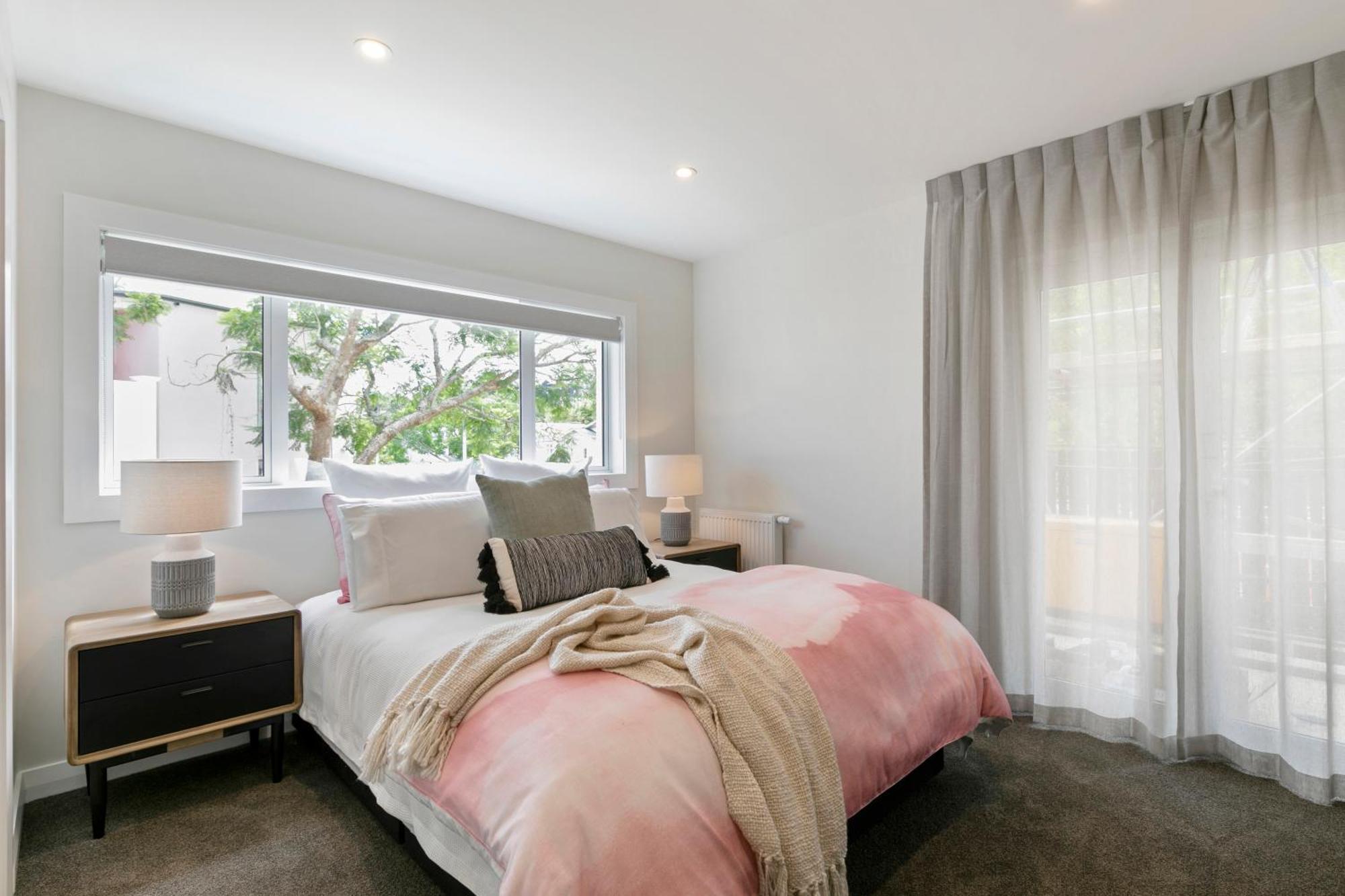 The Village Reserve Boutique Accomodation أوكلاند المظهر الخارجي الصورة